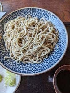 そば処 松