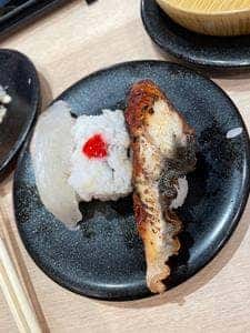 回転寿司 ととぎん イオンスタイル海老江店