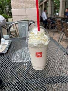 espressamente illy bar 霞ヶ関店