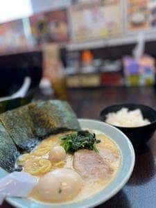 発寒魂心家