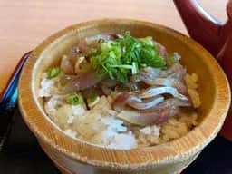 万福 百笑の湯 館内レストラン
