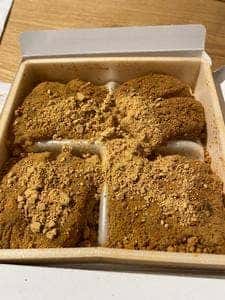 北新地 森乃お菓子