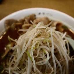 中華そば さかい