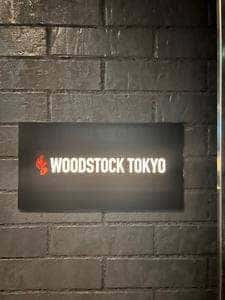 WOODSTOCK TOKYO