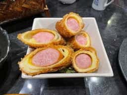 くいもんや あ・うん亭