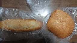 Petit Paris パンのある暮らし