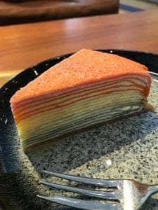 サザコーヒー水戸芸術館店