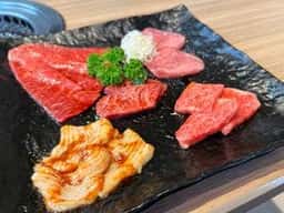 別所 京城苑