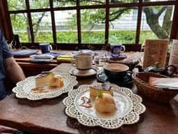 Cafe らーらぷろむなーど
