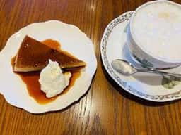 カフェ清澄