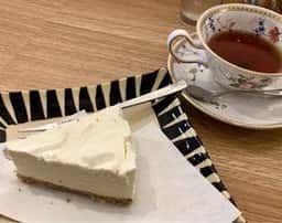 cafe 香菜里屋