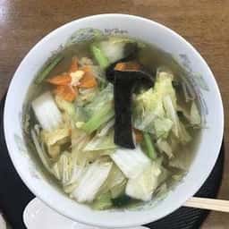 ラーメンハウス