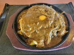 和倉ゴルフ倶楽部 レストラン