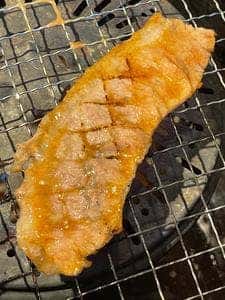 焼肉きんぐ 御経塚店