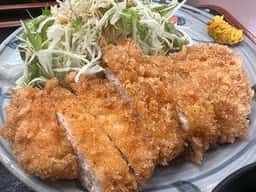 レストラン 太田屋ホテル