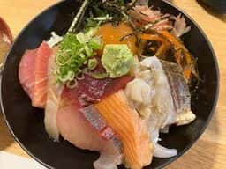 肴時々酒 海市