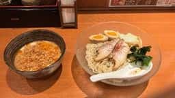 北海道ラーメン ひむろ 松戸店