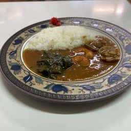 カレーハウスじゃんご