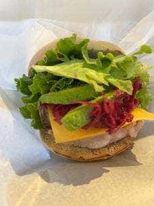 BAGEL & BAGEL 土岐プレミアム・アウトレット 店