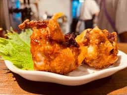 酒飯 ぽぽぽ