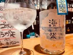 本格焼酎BAR ニチヨウビ