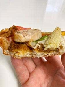 麻布十番モンタボー 愛知長久手店