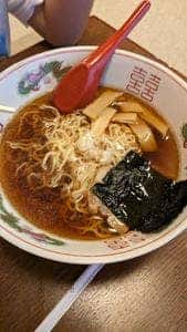 桜館 お食事処