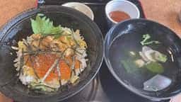 お食事処 櫻井