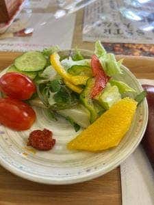 ペレファ・カフェ