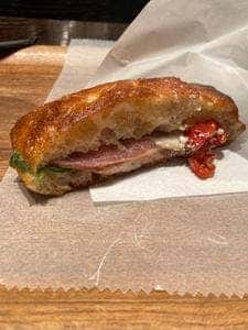 ベーカリー&レストラン 沢村 名古屋