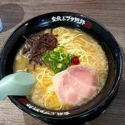 空飛ぶブタ野郎