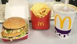マクドナルド 東大阪岩田店