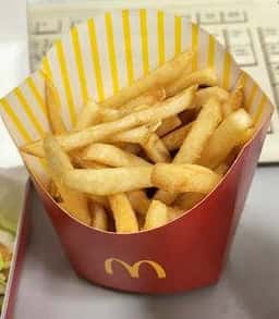 マクドナルド 東大阪岩田店