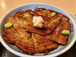 豚丼の はなとかち