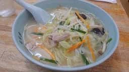 中華料理 モリタ