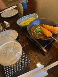 鉄板酒場十