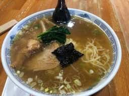 一平食堂