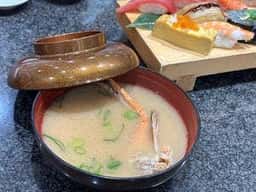 沼津魚がし鮨 流れ鮨 藤枝駅南口店