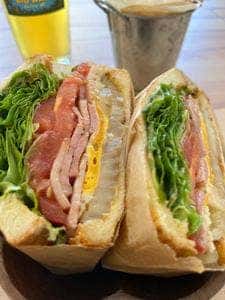 cafe&bar LinO