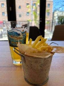 cafe&bar LinO