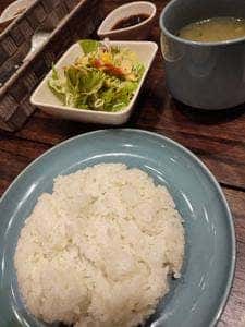 ミート ヒバチ 泉タピオ店