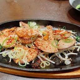 養老乃瀧 静内店