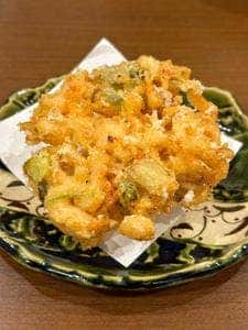 蕎麦処 利右エ門 オーレ藤枝店