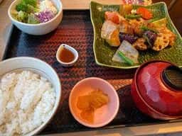大戸屋ごはん処 アルカキット錦糸町店