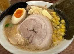 博多味噌流れ者