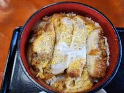 向藤食堂