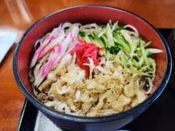 向藤食堂