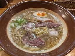 飛騨高山 中華そば専門店 M