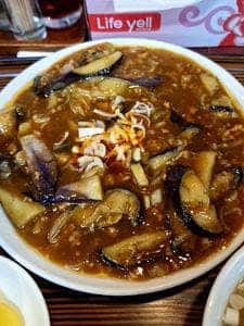 泰陽楼 東三番町店