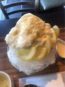 枕氷子